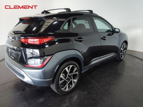 Used 2022 Hyundai Kona Limited image 5