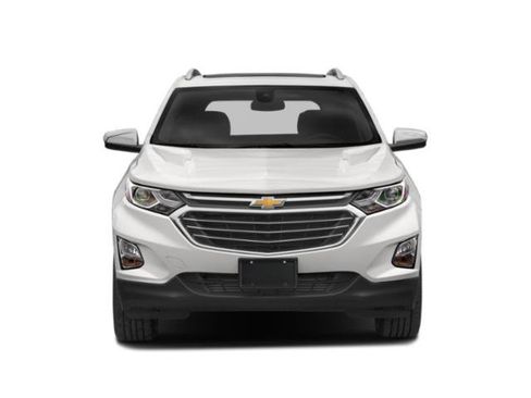 Used 2021 Chevrolet Equinox Premier FWD image 7