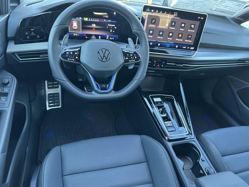 New 2026 Volkswagen Golf image 20