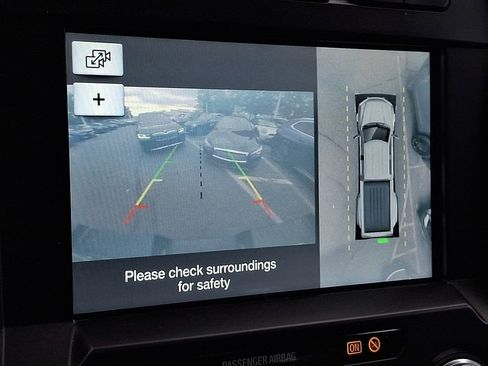 Used 2018 Ford F450 Limited image 14