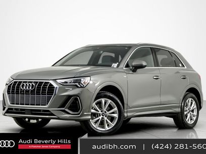 Used 2022 Audi Q3 2.0T Premium Plus w/ Premium Plus Package