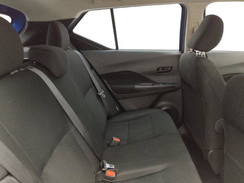 Used 2023 Nissan Kicks S FWD image 19