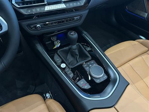 Used 2026 BMW Z4 M40i w/ Premium Package RWD image 10