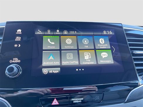 Used 2022 Honda Pilot Special Edition image 14