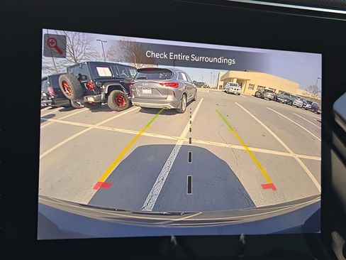 Used 2024 Jeep Wagoneer Series II image 20