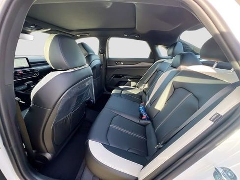New 2026 Kia K5 GT-Line image 26