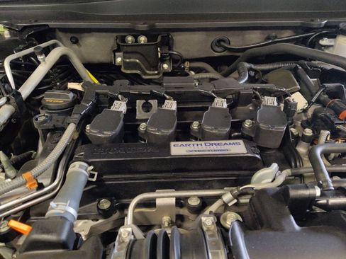 Used 2018 Honda Accord LX image 30