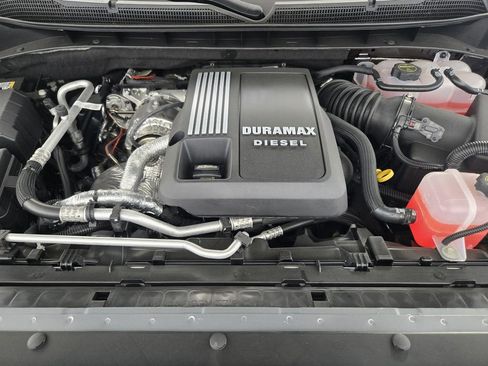 New 2026 Chevrolet Silverado 1500 LT Trail Boss w/ LT Trail Boss Premium Package image 35