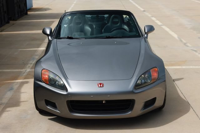 Used 2001 Honda S2000 image 20