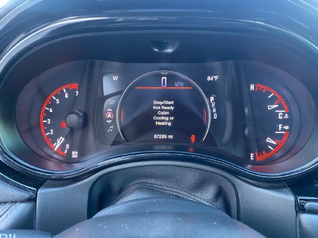 Used 2021 Dodge Durango SXT RWD image 34