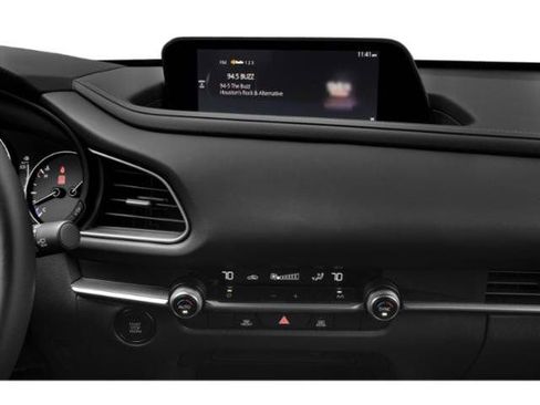 Used 2020 MAZDA CX-30 FWD w/ Select Package image 13