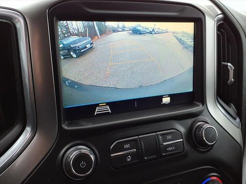 Used 2021 Chevrolet Silverado 1500 LT Trail Boss image 27