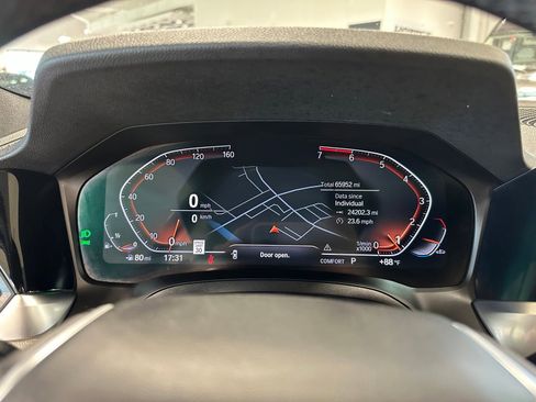 Used 2022 BMW 430i Coupe RWD image 24