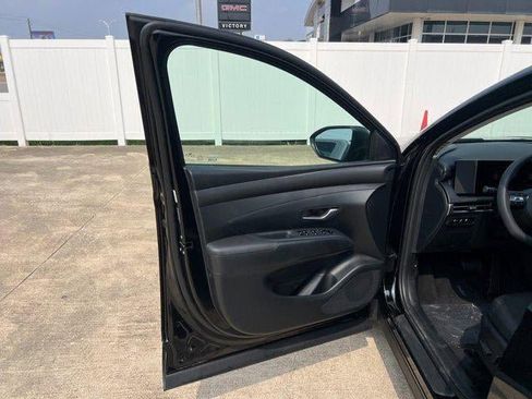 New 2026 Hyundai Tucson SEL FWD image 90