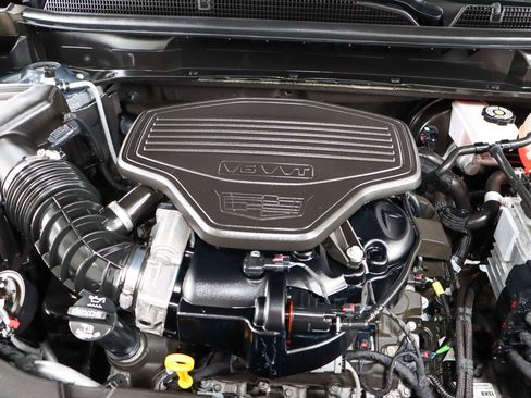 Used 2023 Cadillac XT5 Premium Luxury image 32