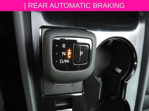 Certified 2024 Nissan Rogue SL AWD/4WD image 25