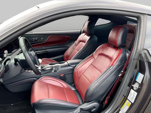 Used 2024 Ford Mustang GT Premium w/ GT Performance Package RWD image 7