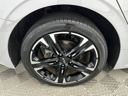 Used 2023 Kia K5 GT-Line FWD image 18