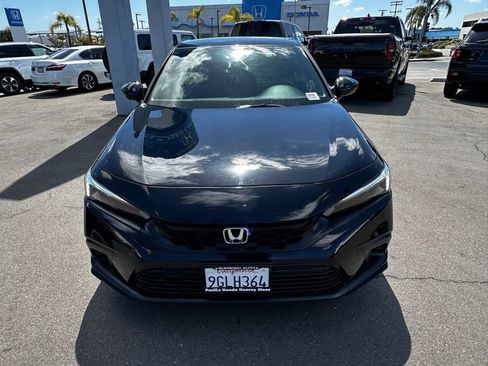 Used 2023 Honda Civic Sport image 3