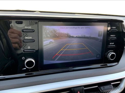 Used 2023 Kia K5 LXS image 18