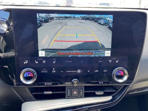 Used 2023 Lexus NX 350 AWD image 21