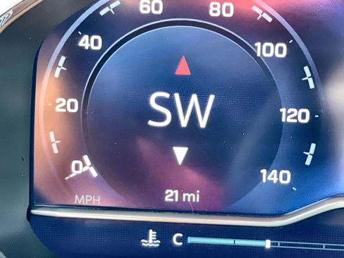 Certified 2024 Chevrolet Silverado 2500 LTZ w/ LTZ Convenience Package image 12