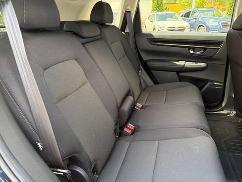 Used 2025 Honda CR-V EX image 28