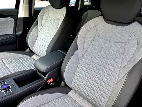 New 2025 Volkswagen Tiguan S image 11