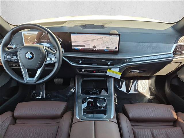 Certified 2026 BMW X5 xDrive40i w/ Premium Package AWD/4WD image 19