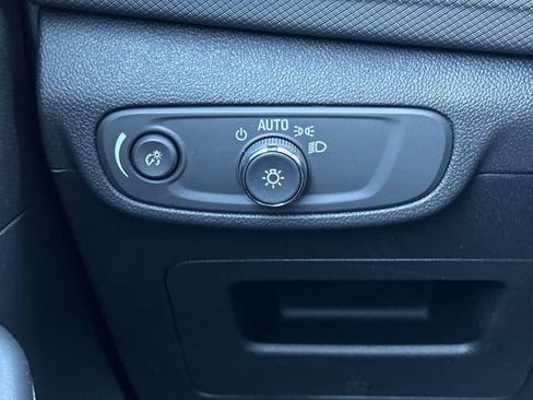 New 2026 Chevrolet TrailBlazer LT w/ Convenience Package AWD/4WD image 32