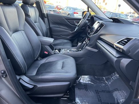Used 2019 Subaru Forester Limited w/ Popular Package #3 image 44