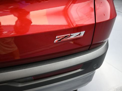 Used 2024 Chevrolet Traverse Z71 w/ LPO, Floor Liner Package image 5