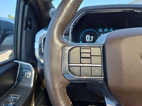 Used 2021 Ford F150 King Ranch w/ Equipment Group 601A High AWD/4WD image 23