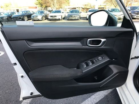 Certified 2024 Honda Civic Sport image 15