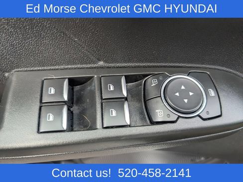 Used 2022 Ford Escape SEL AWD/4WD image 12