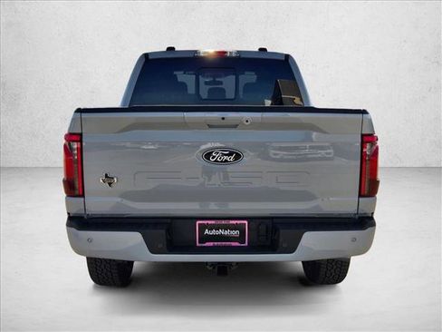 New 2026 Ford F150 XLT w/ Equipment Group 302A MID AWD/4WD image 8