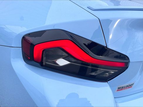 Used 2024 BMW M2 w/ Lighting Package image 34