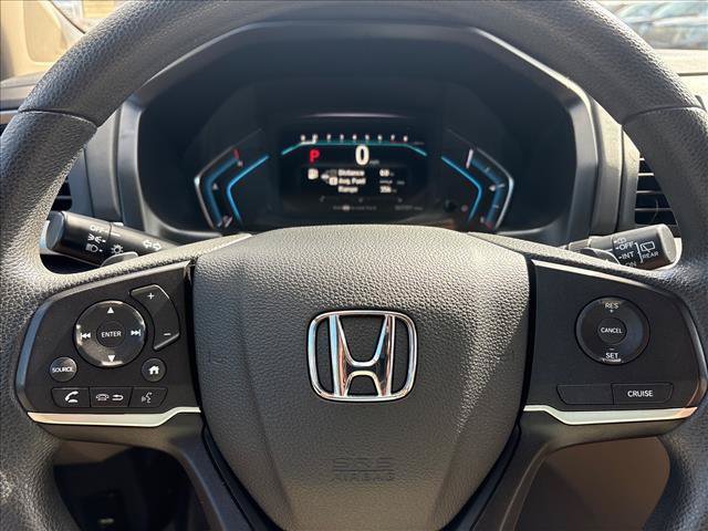Used 2018 Honda Odyssey LX image 16