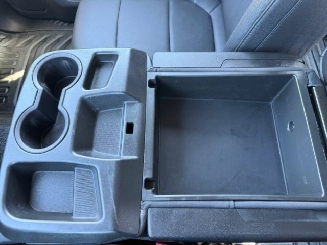 Used 2021 GMC Sierra 1500 4x4 Crew Cab w/ Trailering Package image 27