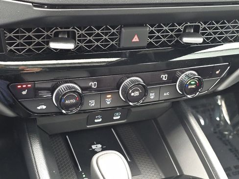 New 2026 Honda Accord Sport image 18