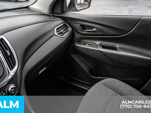 Used 2024 Chevrolet Equinox LT image 48