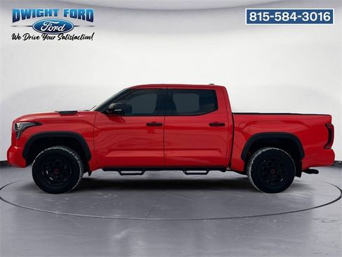 Used 2023 Toyota Tundra TRD Pro image 2