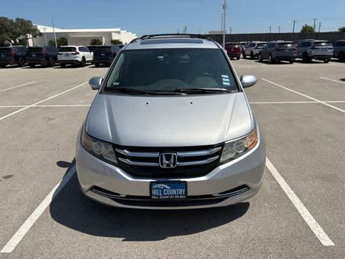 Used 2014 Honda Odyssey EX-L image 8