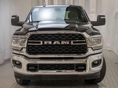 Used 2024 RAM 2500 Big Horn image 3