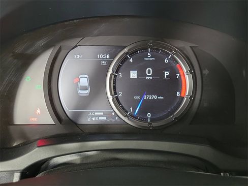 Used 2023 Lexus IS 350 F Sport w/ Navigation Package image 23