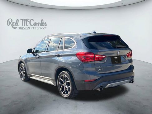 Used 2021 BMW X1 sDrive28i w/ Convenience Package image 3
