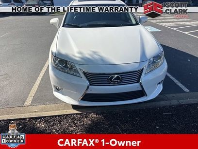 Used 2015 Lexus ES 350
