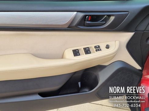 Used 2019 Subaru Outback 2.5i image 4