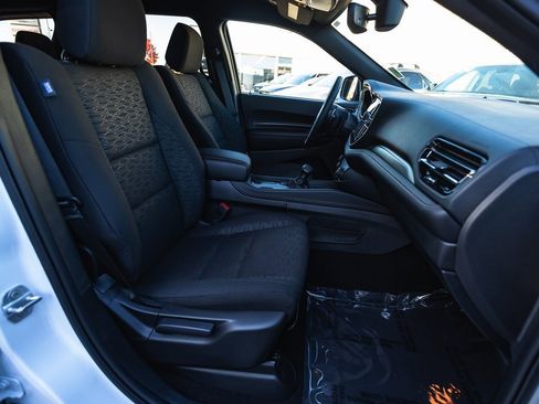 New 2025 Dodge Durango R/T w/ Blacktop Package image 26