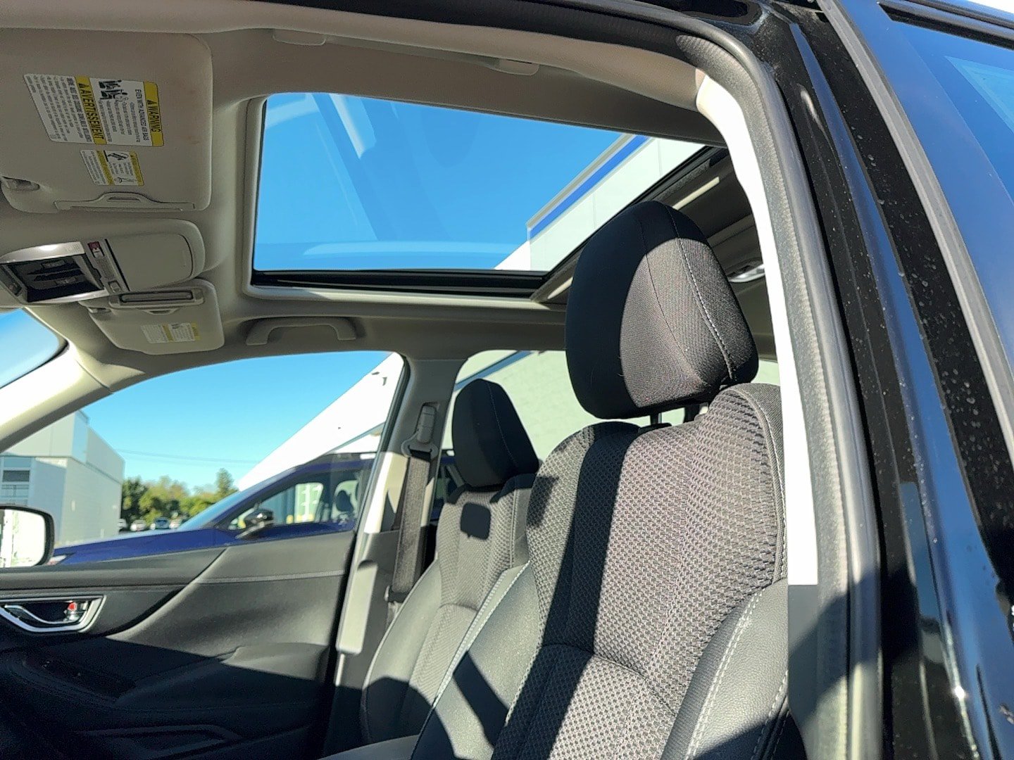Used 2023 Subaru Forester Premium AWD/4WD image 34
